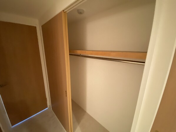 キャッスルコート西新町の物件内観写真